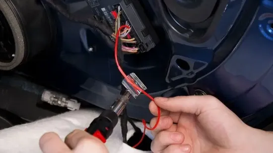 Lötkolben VIGOR V5512 Bild Lötkolben VIGOR V5512