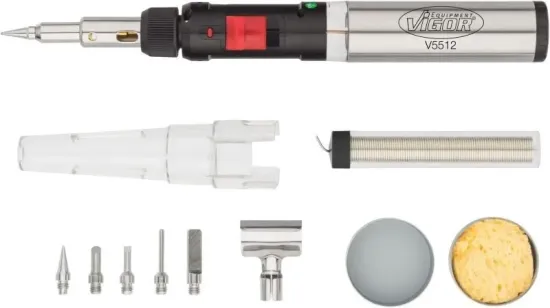 Lötkolben VIGOR V5512 Bild Lötkolben VIGOR V5512