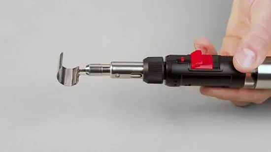 Lötkolben VIGOR V5512 Bild Lötkolben VIGOR V5512