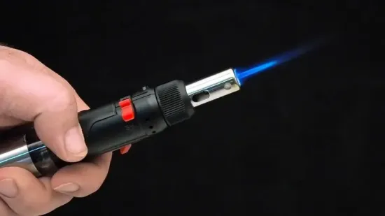 Lötkolben VIGOR V5512 Bild Lötkolben VIGOR V5512