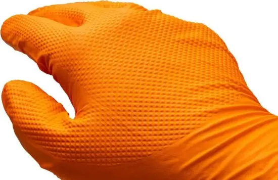 Schutzhandschuh VIGOR V6436-XL Bild Schutzhandschuh VIGOR V6436-XL