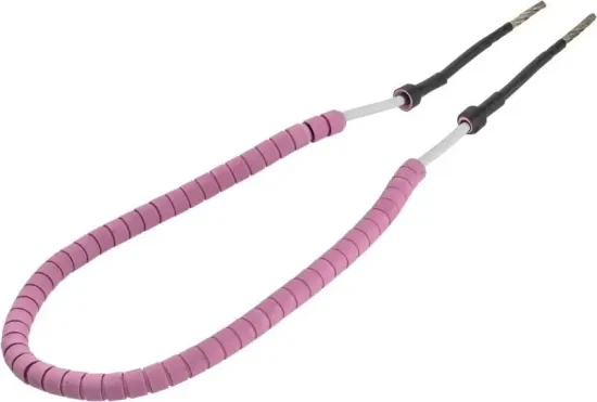 Induktions-Spule, Heizpistole VIGOR V4891-8 Bild Induktions-Spule, Heizpistole VIGOR V4891-8