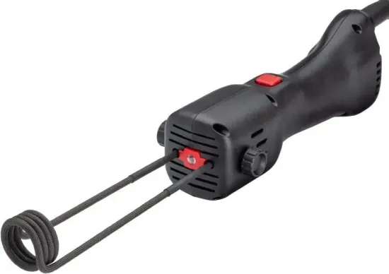 Induktions-Heizpistolen-Satz VIGOR V4891 Bild Induktions-Heizpistolen-Satz VIGOR V4891