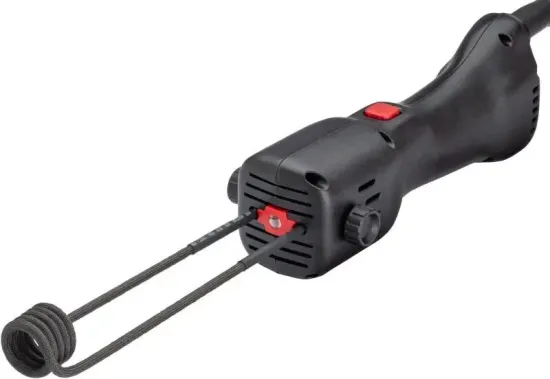 Induktions-Heizpistolen-Satz VIGOR V4891 Bild Induktions-Heizpistolen-Satz VIGOR V4891