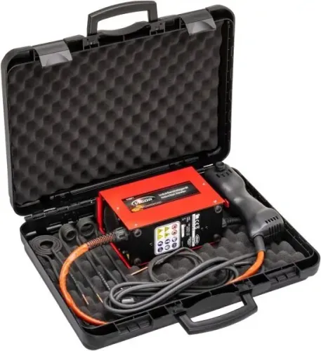 Induktions-Heizpistolen-Satz VIGOR V4891 Bild Induktions-Heizpistolen-Satz VIGOR V4891