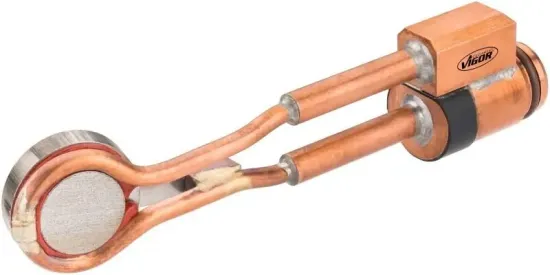 Induktions-Spule, Heizpistole VIGOR V4891-3.5-6 Bild Induktions-Spule, Heizpistole VIGOR V4891-3.5-6