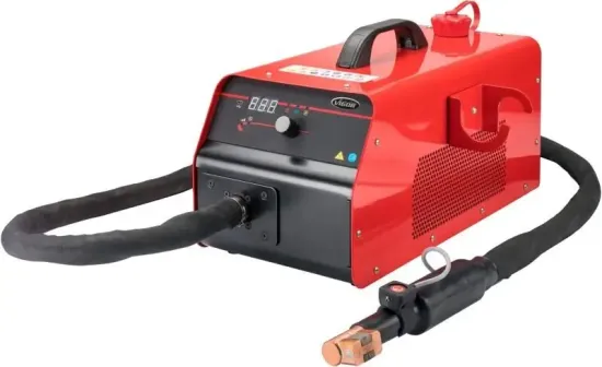 Induktions-Heizpistolen-Satz VIGOR V4891-3.5 Bild Induktions-Heizpistolen-Satz VIGOR V4891-3.5