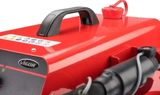 Induktions-Heizpistolen-Satz VIGOR V4891-3.5 Bild Induktions-Heizpistolen-Satz VIGOR V4891-3.5