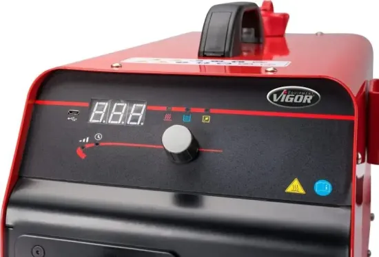 Induktions-Heizpistolen-Satz VIGOR V4891-3.5 Bild Induktions-Heizpistolen-Satz VIGOR V4891-3.5