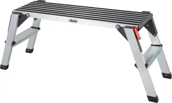 Arbeitsplattform VIGOR V4638 Bild Arbeitsplattform VIGOR V4638
