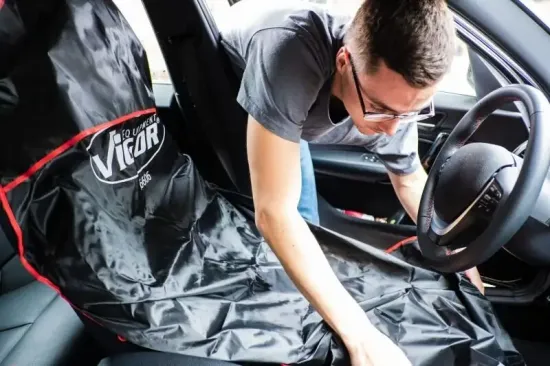 Sitzschoner VIGOR V6606 Bild Sitzschoner VIGOR V6606