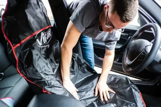 Sitzschoner VIGOR V6606 Bild Sitzschoner VIGOR V6606