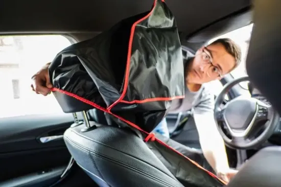 Sitzschoner VIGOR V6606 Bild Sitzschoner VIGOR V6606