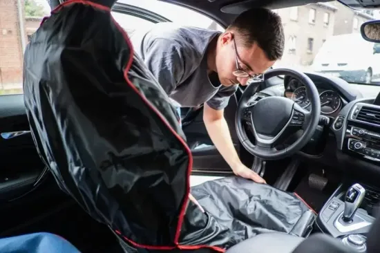 Sitzschoner VIGOR V6606 Bild Sitzschoner VIGOR V6606