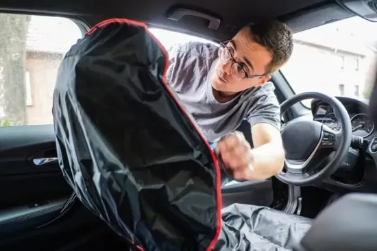 Sitzschoner VIGOR V6606 Bild Sitzschoner VIGOR V6606