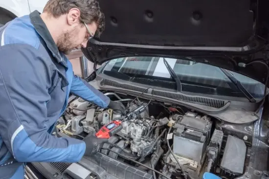 Videoendoskop VIGOR V7500/2 Bild Videoendoskop VIGOR V7500/2