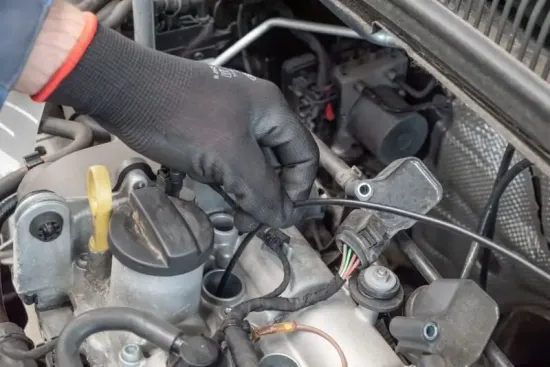 Videoendoskop VIGOR V7500/2 Bild Videoendoskop VIGOR V7500/2