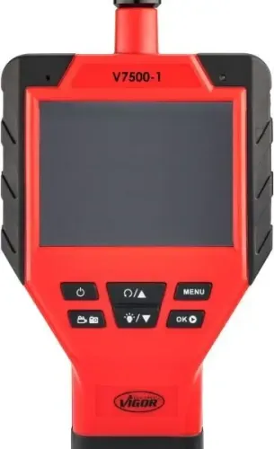 Videoendoskop VIGOR V7500/2 Bild Videoendoskop VIGOR V7500/2