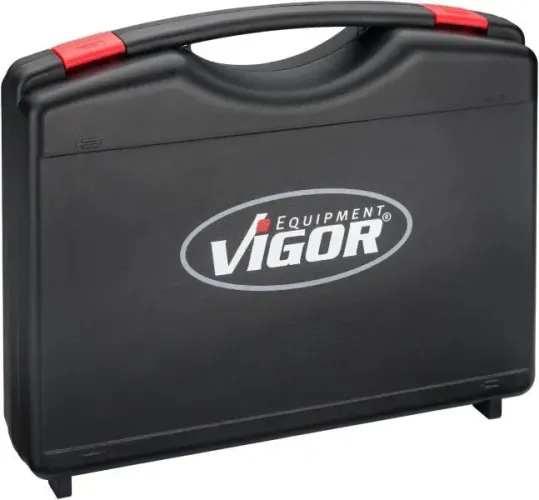 Videoendoskop VIGOR V7500/2 Bild Videoendoskop VIGOR V7500/2