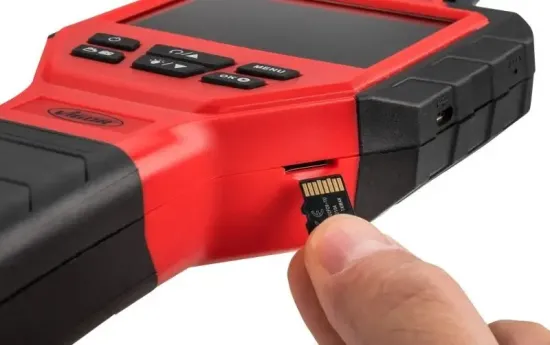 Videoendoskop VIGOR V7500/2 Bild Videoendoskop VIGOR V7500/2