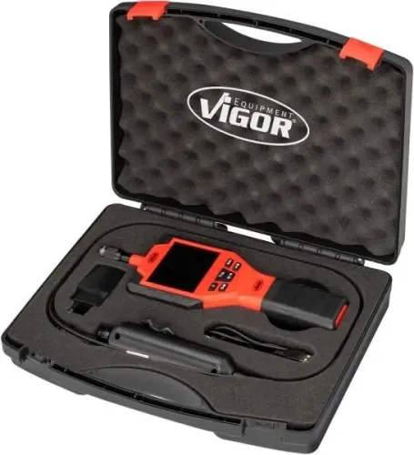 Videoendoskop VIGOR V7500/2 Bild Videoendoskop VIGOR V7500/2