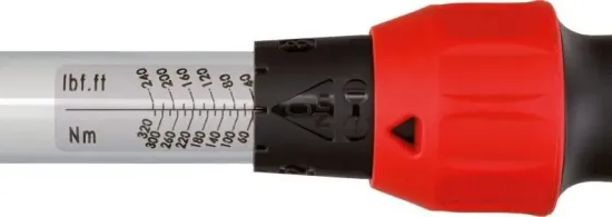 Drehmomentschlüssel VIGOR V3899 Bild Drehmomentschlüssel VIGOR V3899