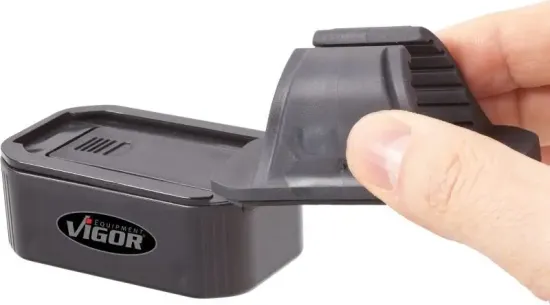 Drehwinkelmessgerät VIGOR V2795 Bild Drehwinkelmessgerät VIGOR V2795