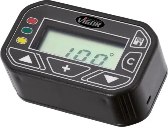 Drehwinkelmessgerät VIGOR V2795 Bild Drehwinkelmessgerät VIGOR V2795
