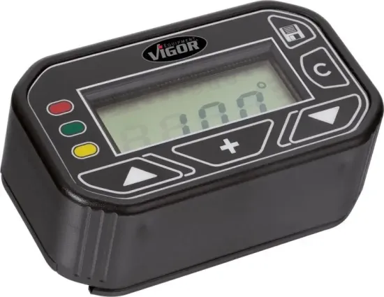 Drehwinkelmessgerät VIGOR V2795 Bild Drehwinkelmessgerät VIGOR V2795
