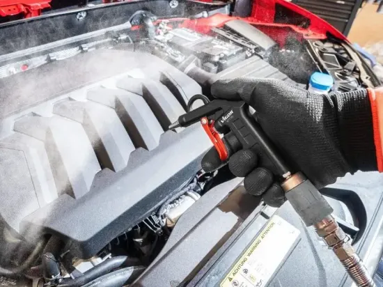 Druckluftpistole VIGOR V7135 Bild Druckluftpistole VIGOR V7135