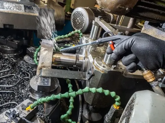 Druckluftpistole VIGOR V7135-150 Bild Druckluftpistole VIGOR V7135-150