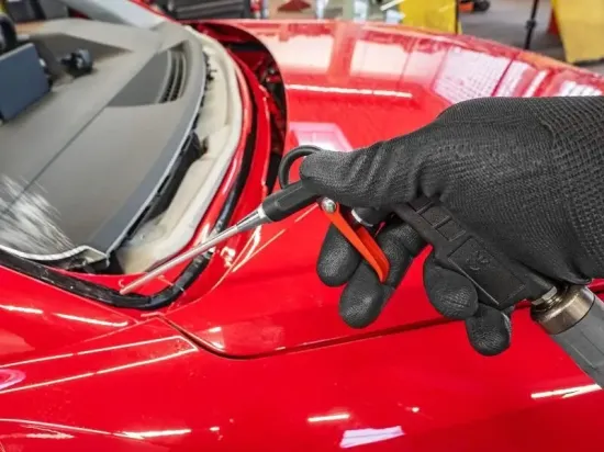 Druckluftpistole VIGOR V7135-150 Bild Druckluftpistole VIGOR V7135-150