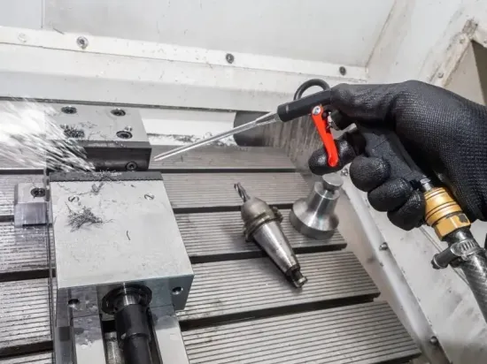 Druckluftpistole VIGOR V7135-150 Bild Druckluftpistole VIGOR V7135-150