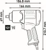 Schlagschrauber (Druckluft) VIGOR V4800 Bild Schlagschrauber (Druckluft) VIGOR V4800