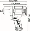 Schlagschrauber (Druckluft) VIGOR V4800N Bild Schlagschrauber (Druckluft) VIGOR V4800N