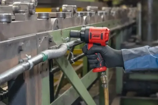 Schlagschrauber (Druckluft) VIGOR V5671N Bild Schlagschrauber (Druckluft) VIGOR V5671N