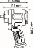 Schlagschrauber (Druckluft) VIGOR V5671N Bild Schlagschrauber (Druckluft) VIGOR V5671N