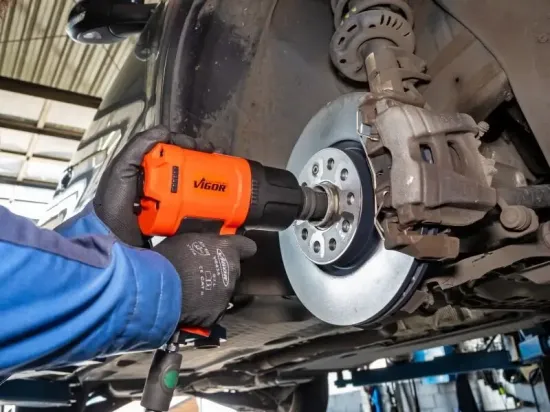 Schlagschrauber (Druckluft) VIGOR V6899N Bild Schlagschrauber (Druckluft) VIGOR V6899N