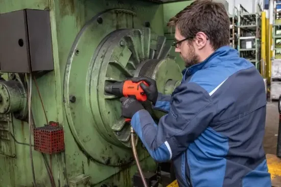 Schlagschrauber (Druckluft) VIGOR V6899N Bild Schlagschrauber (Druckluft) VIGOR V6899N