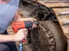 Schlagschrauber (Druckluft) VIGOR V6899N Bild Schlagschrauber (Druckluft) VIGOR V6899N