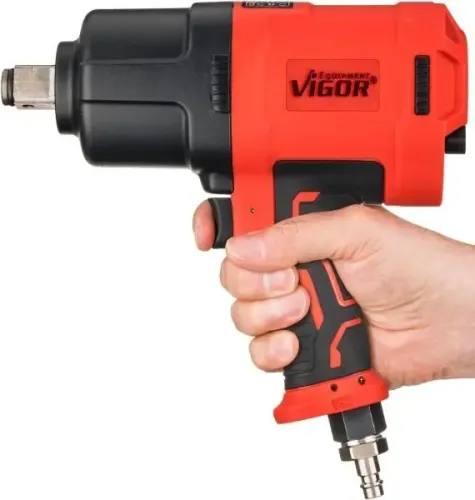 Schlagschrauber (Druckluft) VIGOR V6899N Bild Schlagschrauber (Druckluft) VIGOR V6899N