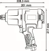Schlagschrauber (Druckluft) VIGOR V6899N Bild Schlagschrauber (Druckluft) VIGOR V6899N