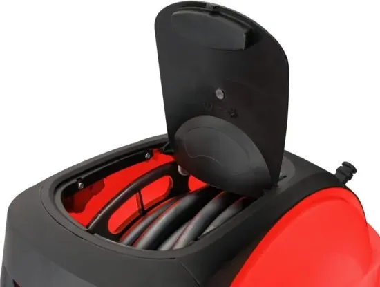 Schlauchaufroller VIGOR V7143-10 Bild Schlauchaufroller VIGOR V7143-10