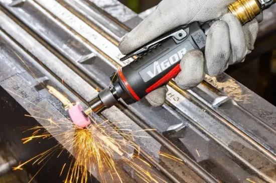 Stabschleifer (Druckluft) VIGOR V6906 Bild Stabschleifer (Druckluft) VIGOR V6906