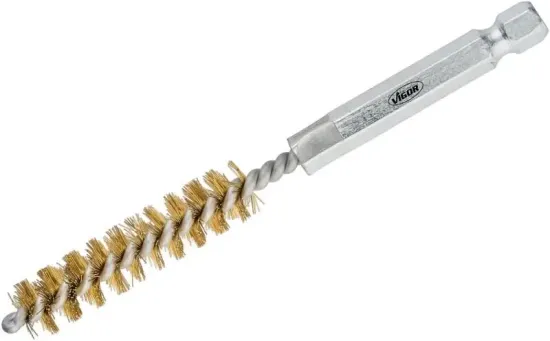 Reinigungsbürsten-Satz VIGOR V4646M-10 Bild Reinigungsbürsten-Satz VIGOR V4646M-10