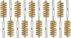 Reinigungsbürsten-Satz VIGOR V4646M-18 Bild Reinigungsbürsten-Satz VIGOR V4646M-18