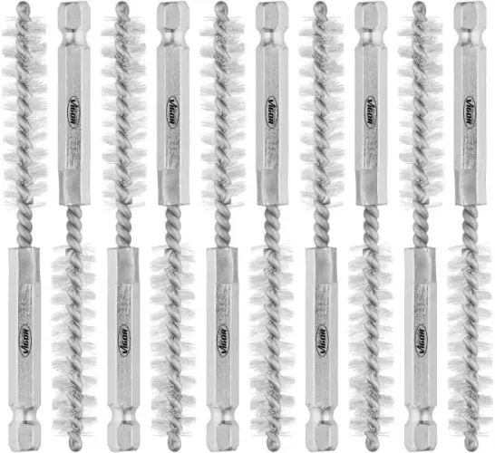 Reinigungsbürsten-Satz VIGOR V4646N-10 Bild Reinigungsbürsten-Satz VIGOR V4646N-10
