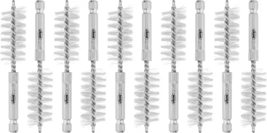 Reinigungsbürsten-Satz VIGOR V4646N-19 Bild Reinigungsbürsten-Satz VIGOR V4646N-19