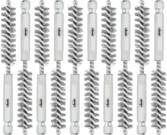 Reinigungsbürsten-Satz VIGOR V4646S-11 Bild Reinigungsbürsten-Satz VIGOR V4646S-11