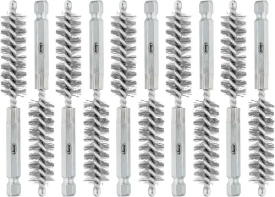 Reinigungsbürsten-Satz VIGOR V4646S-13 Bild Reinigungsbürsten-Satz VIGOR V4646S-13